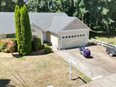 3839 NE Hembree St, McMinnville, OR, 97128