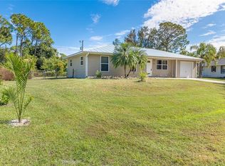 5436 Stokes St, Pt Charlotte, FL 33981