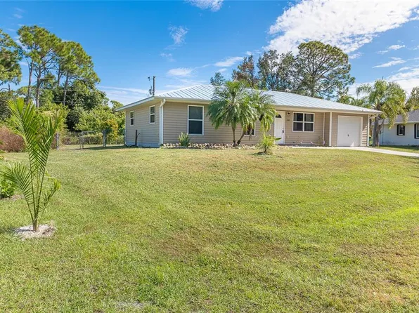 5436 Stokes St, Pt Charlotte, FL 33981