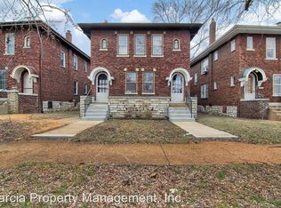 4964 Parker Ave #A, Saint Louis, MO