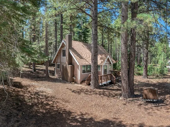 684 Shoshone St, South Lake Tahoe, CA 96150