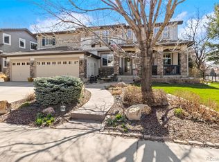 2720 Rockbridge Way, Highlands Ranch, CO 80129