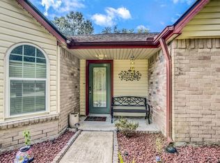 3606 Misty Ridge Dr, Humble, TX 77396