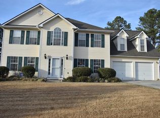 1848 Harmony Trce, Lithonia, GA 30058