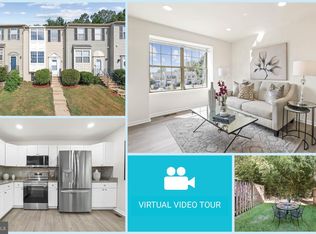 1980 Winslow Ct, Woodbridge, VA 22191