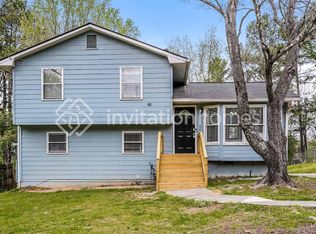 109 Cedar Ridge Trl, Lawrenceville, GA 30046
