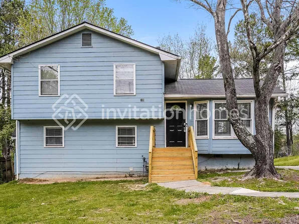 109 Cedar Ridge Trl, Lawrenceville, GA 30046