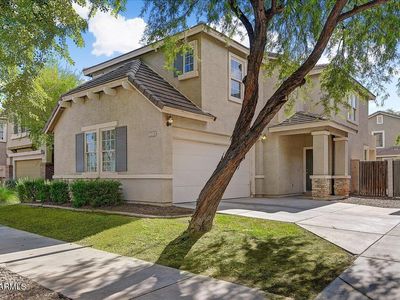 2319 E Pecan Rd, Phoenix, AZ, 85040