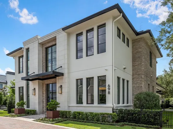 698 N NEW YORK AVENUE, WINTER PARK, FL 32789