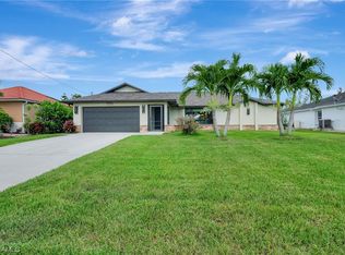 4519 SW 22nd Ave, Cape Coral, FL 33914
