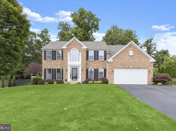 7 Cardiff Rd, Shrewsbury, PA 17361