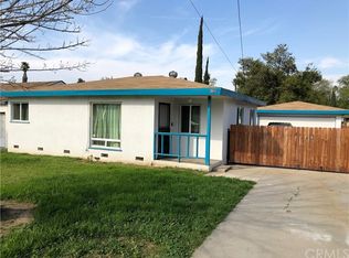 3645 Strong St, Riverside, CA 92501