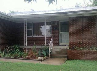 420 SE Queenstown Ave, Bartlesville, OK 74006