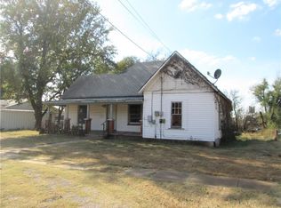 603 Lester Ln, Purcell, OK 73080