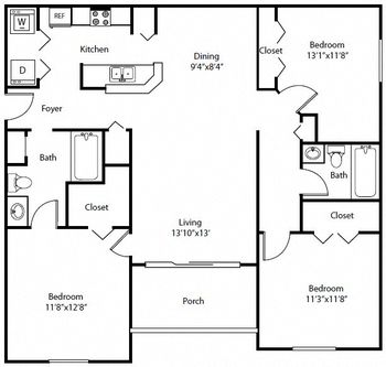 34-101 C1 Renovated