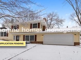 10337 Morris Rd, Bloomington, MN 55437