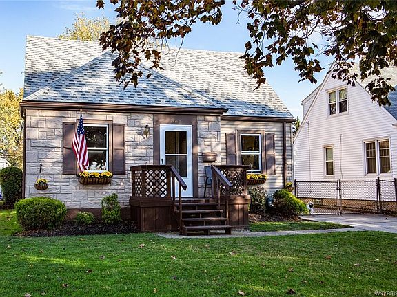 2nd image of 507 Parker Ave