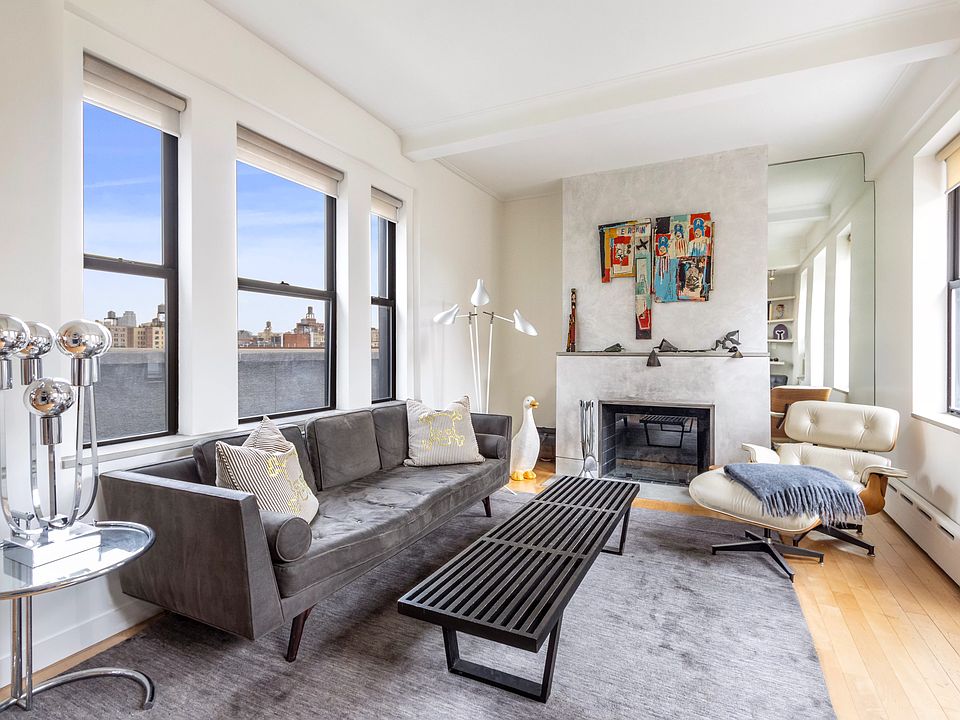 1st image of 30 W 90th St Penthouse B