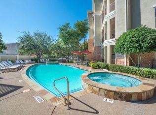 The Henderson, Fort Worth, TX 76102