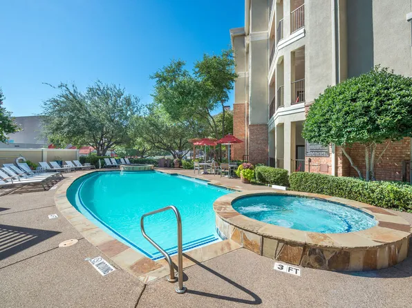 1000 Henderson St APT 343, Fort Worth, TX 76102