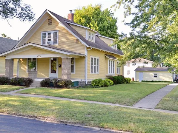 423 E 4th St, Cameron, MO 64429