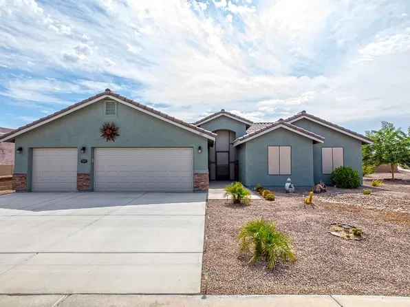 11811 Kofa St, Wellton, AZ 85356