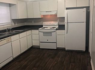 The Royal Oaks Townhouses, Raleigh, NC 27606