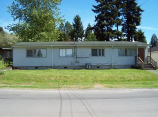 614 Index Ave NE, Renton, WA 98056