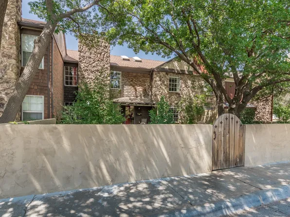 1502 S Kentucky St, Amarillo, TX 79102