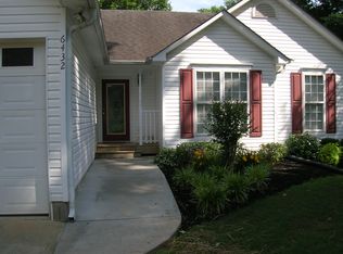 6432 Wildwood Trl, Flowery Branch, GA 30542