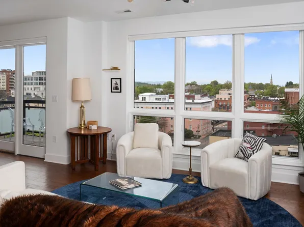 200 Garrett St Unit 609, Charlottesville, VA 22902