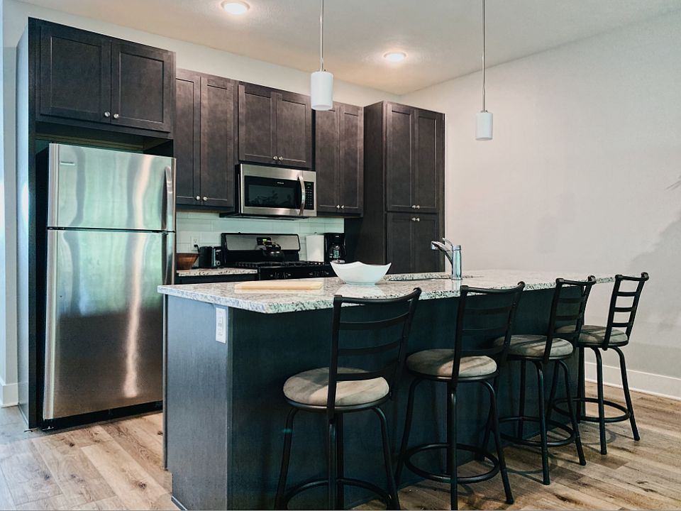 Kitchen View