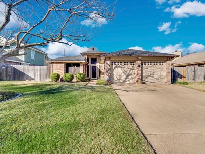 6504 Topaz Dr, Arlington, TX, 76001