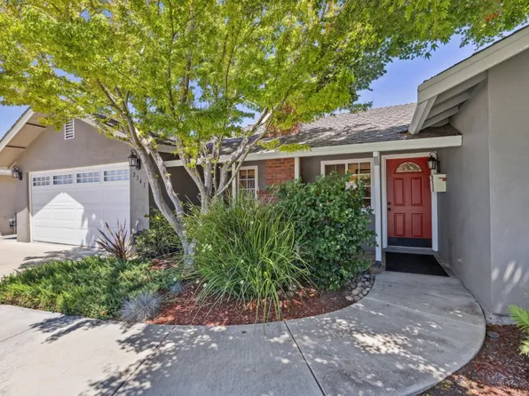 2341 Arguello Pl, Santa Clara, CA 95050
