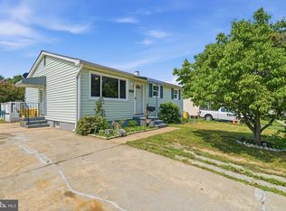 3391 Horsehead S, Laurel, MD 20724