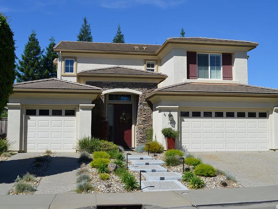 256 Aerie Ct, Roseville, CA 95661 Zillow