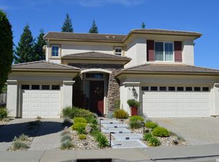 256 Aerie Ct, Roseville, CA