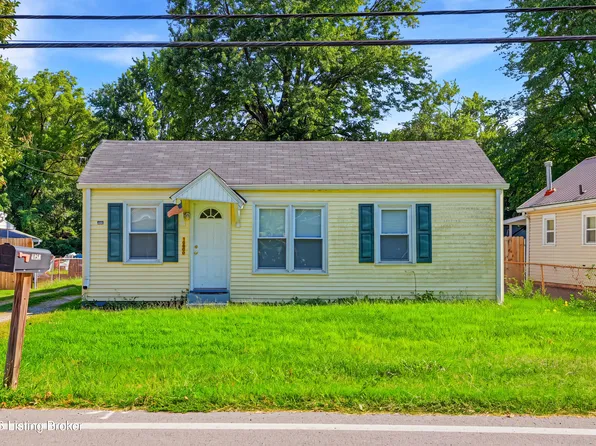 1256 Vim Dr, Louisville, KY 40213