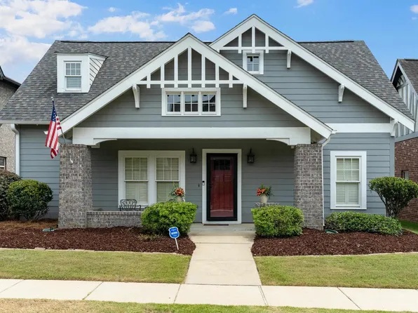1595 Chace Ter, Hoover, AL 35244