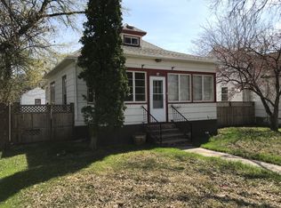 814 Main St, Williston, ND 58801