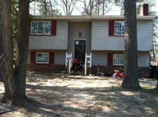 6530 Watchspring Ct, North Chesterfield, VA 23234
