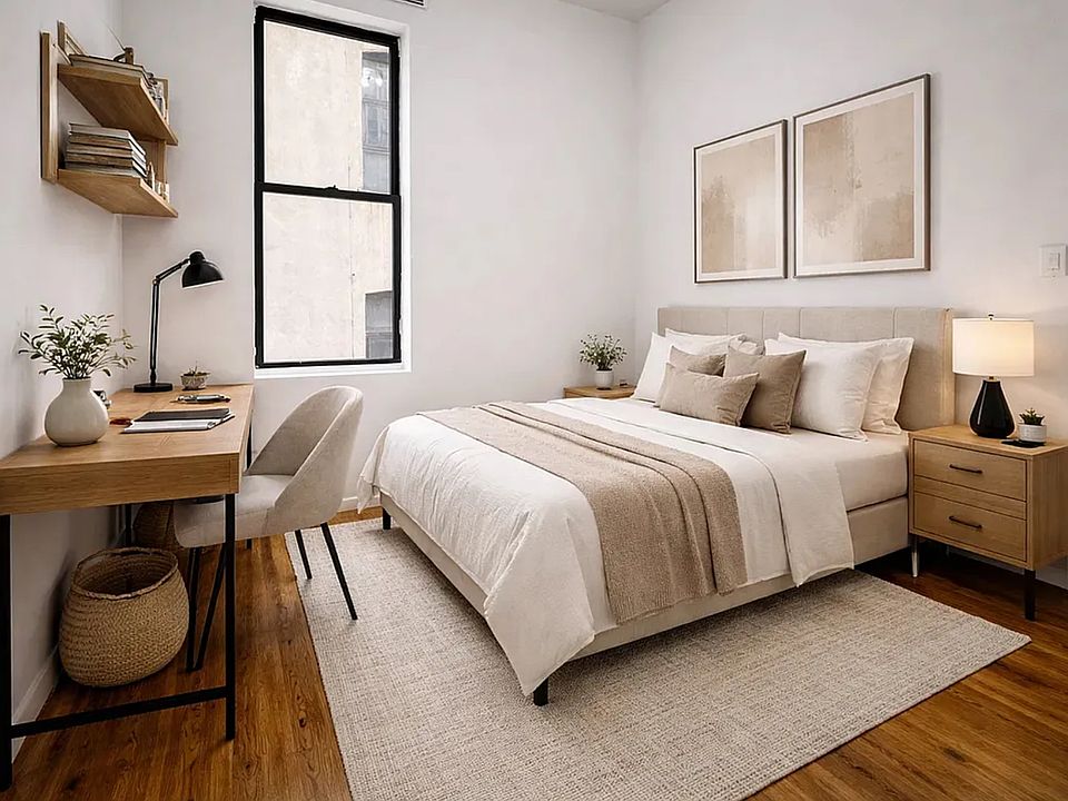 2nd image of 2509 Adam Clayton Powell Jr Blvd APT 11