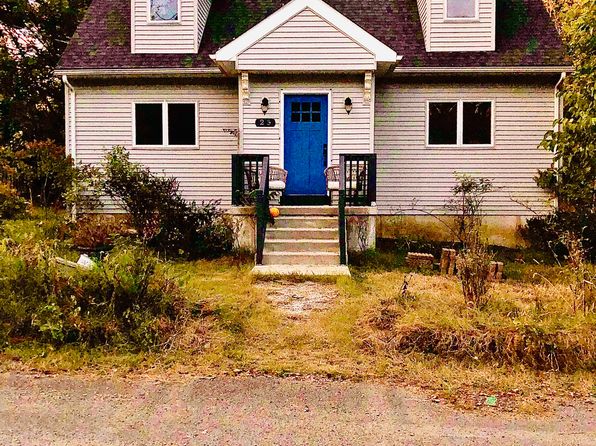 25 South St