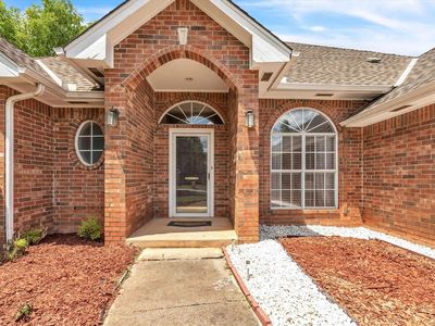 517 Still Hollow Rd, Edmond, OK, 73034