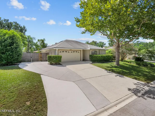 12376 BLUE STREAM Drive, Jacksonville, FL 32224