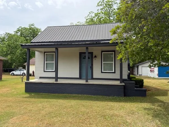 312 S Parler Ave, Saint George, SC 29477
