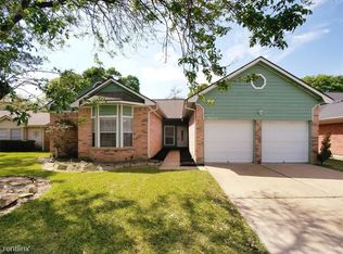 18603 Sweetjasmine Ln, Spring, TX 77379