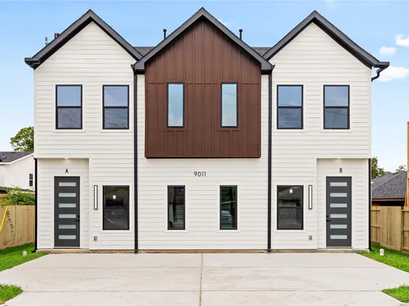 9011 Surry St, Houston, TX 77028