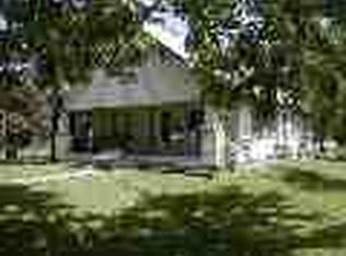 628 Park Row St, Netawaka, KS 66516