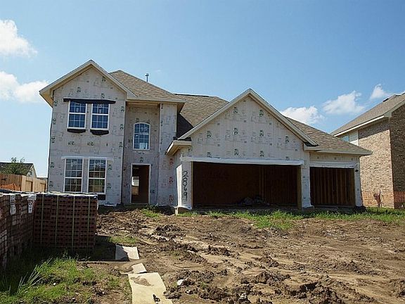 2nd image of 2869 Flower Creek Ln